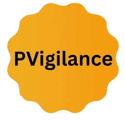 PVigilance Logo
